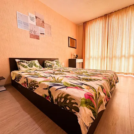 Blue Sky Apartmán *