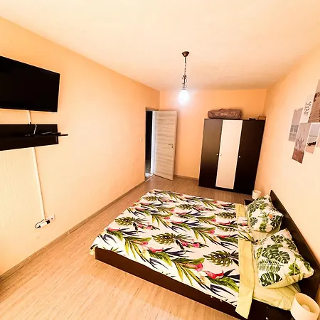 Blue Sky Apartmán Nesebar