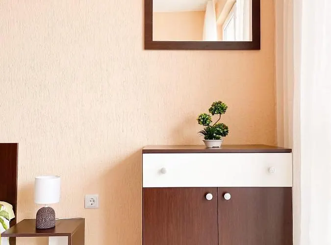 Apartmán Blue Sky *