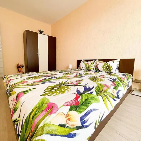 Apartman Blue Sky