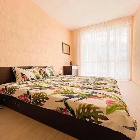 Blue Sky Apartament